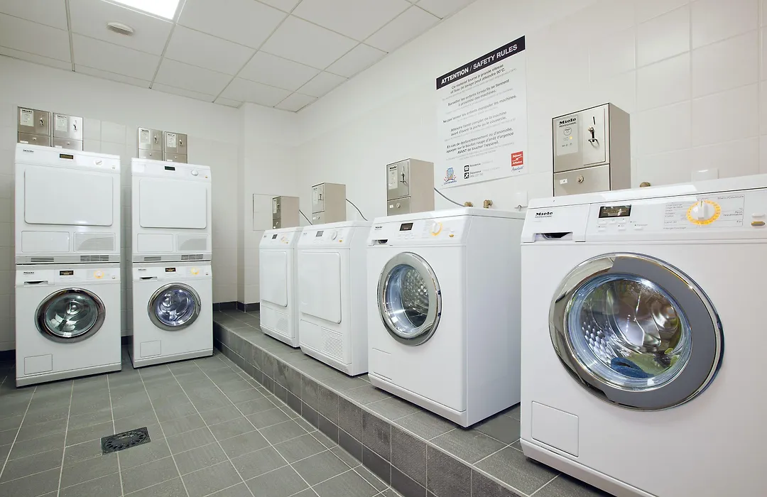 Sejours & Affaires Paris-Davout-1